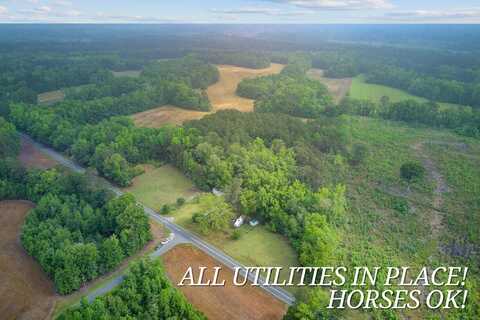 1050 Mt Zion Road, Saint George, SC 29477