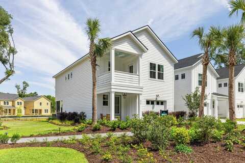 100 Hawthorne Landing Drive, Goose Creek, SC 29445