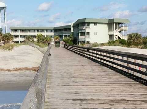 1300 Ocean Boulevard, Isle of Palms, SC 29451