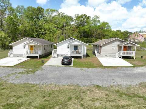 0 James Bell Drive, North Charleston, SC 29406