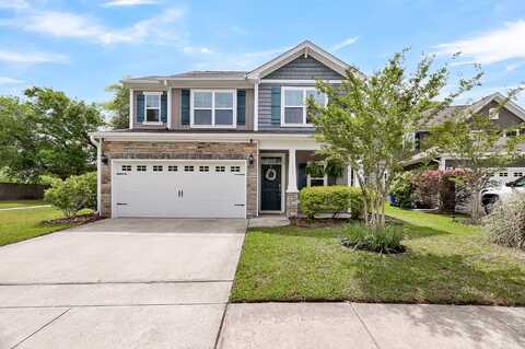 3321 Tabard Road, Johns Island, SC 29455