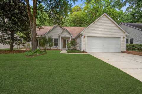2154 Country Manor Dr Drive, Mount Pleasant, SC 29466