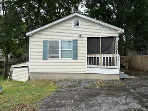 1921 Quitman Street, North Charleston, SC 29405
