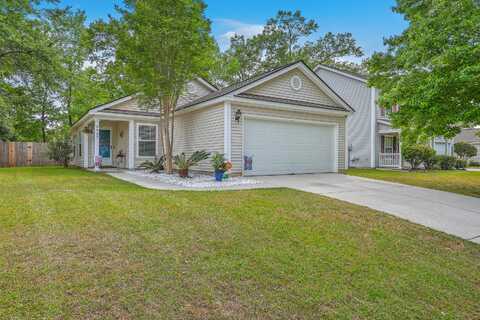 2427 Stingray Boulevard, North Charleston, SC 29406