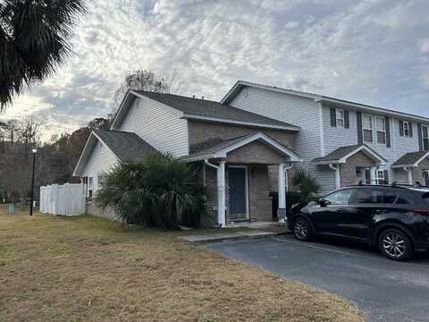 505 Sunnyside Way, Summerville, SC 29485