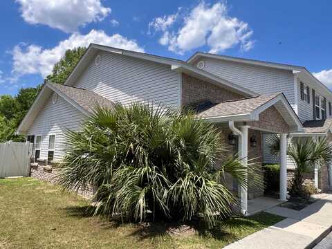 505 Sunnyside Way, Summerville, SC 29485