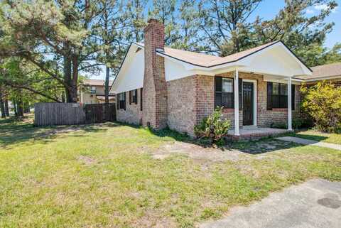 7701 Corley Drive, North Charleston, SC 29418