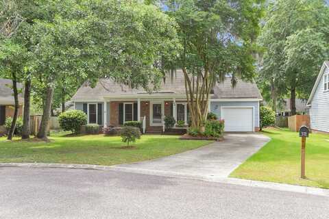 106 Chaff Court, Summerville, SC 29485