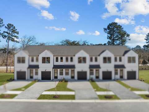 345 Bremerton Drive, Goose Creek, SC 29445