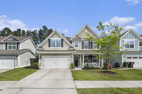 317 Whispering Breeze Lane, Summerville, SC 29486