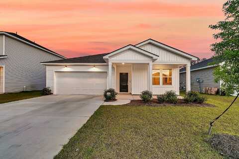 292 Shadybrook Drive, Summerville, SC 29486