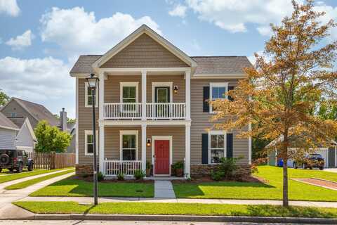 1417 Roustabout Way, Charleston, SC 29414