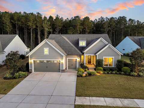 128 Camelia Park Lane, Summerville, SC 29486