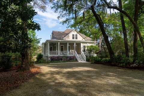 8374 Chisolm Plantation Road, Edisto Island, SC 29438
