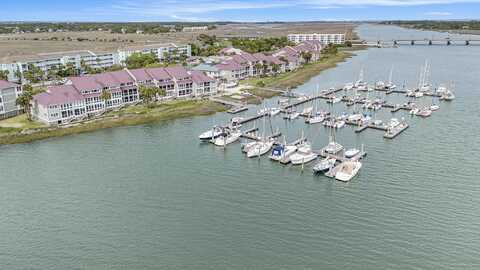 74 Mariners Cay Drive, Folly Beach, SC 29439