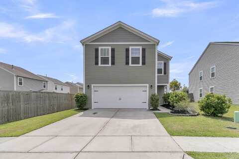 9706 Fanning Basket Lane, Ladson, SC 29456