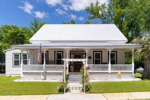 21785 Lowcountry Highway, Ruffin, SC 29475