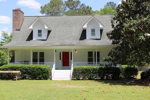 18808 Round O Road, Round O, SC 29474