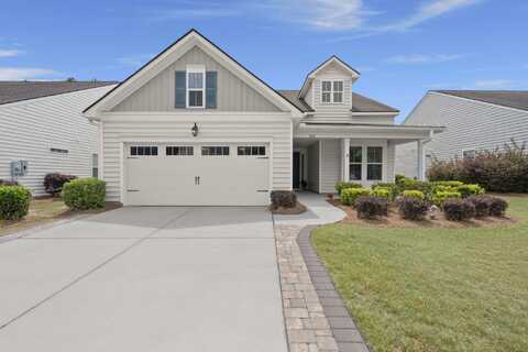 423 Four Seasons Boulevard, Summerville, SC 29486