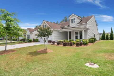 423 Four Seasons Boulevard, Summerville, SC 29486