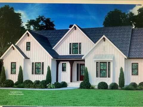 181 Harvest Way, Walterboro, SC 29488