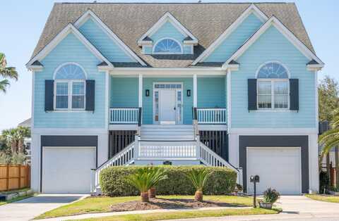 2107 Club View Court, Charleston, SC 29412