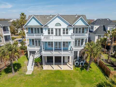 2107 Club View Court, Charleston, SC 29412
