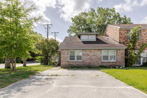 4407 S Shirley Drive, North Charleston, SC 29418