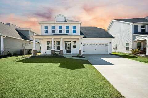 490 Rowley Lane, Summerville, SC 29486