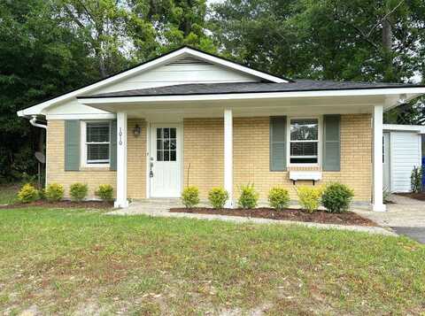 1010 Fiall Street, Charleston, SC 29407