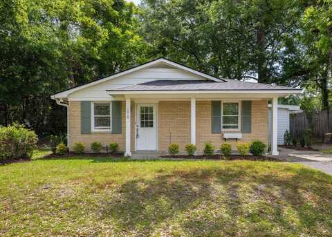 1010 Fiall Street, Charleston, SC 29407