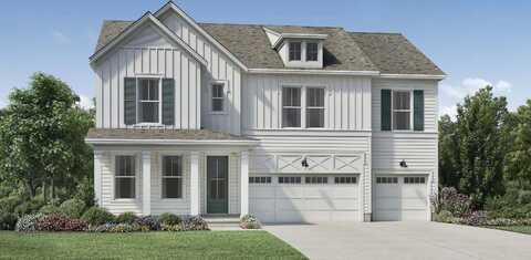 2027 Riverbend Drive, Charleston, SC 29412