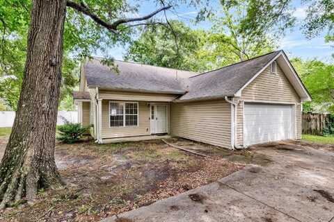 2919 Fernwood Drive, North Charleston, SC 29406