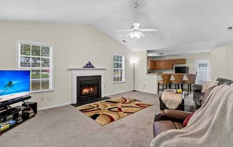2919 Fernwood Drive, North Charleston, SC 29406
