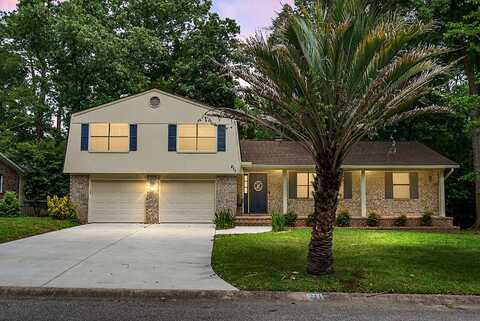 211 Bramblewood Drive, Summerville, SC 29485