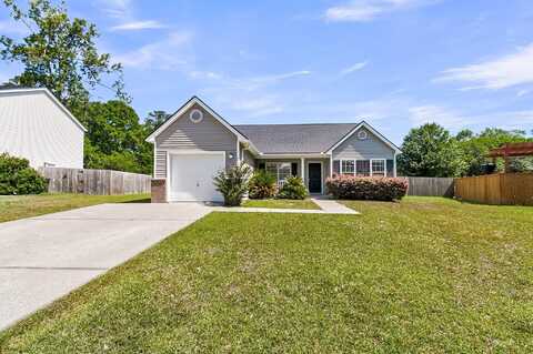 5376 Copley Circle, Summerville, SC 29485