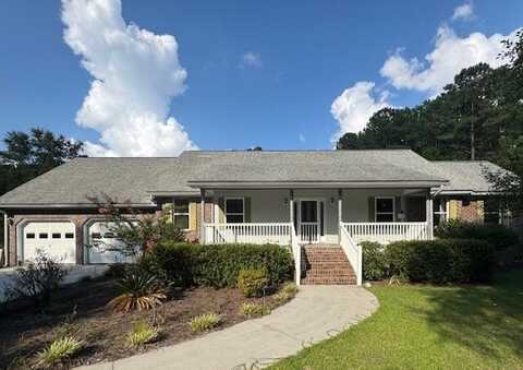 2300 Bethera Road, Bonneau, SC 29431