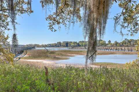 41 Petigru Drive, Beaufort, SC 29902