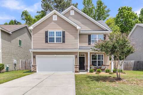 5228 Fallow Fawns Road, Hollywood, SC 29449