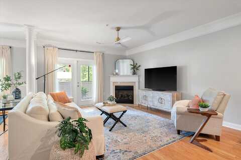 1025 Riverland Woods Place, Charleston, SC 29412