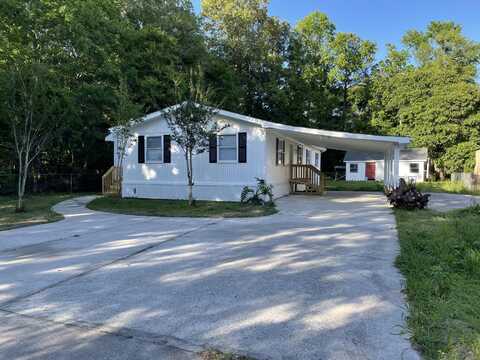 1070 French Quarter Creek Road, Huger, SC 29450