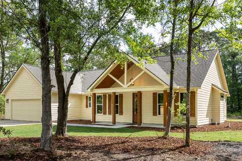 2836 Edenborough Road, Johns Island, SC 29455