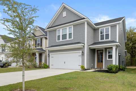8654 Windsor Hill Boulevard, North Charleston, SC 29420