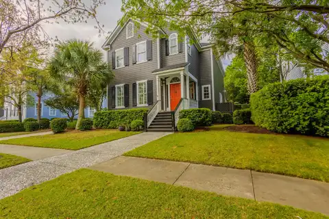 117 Lucia Street, Charleston, SC 29492