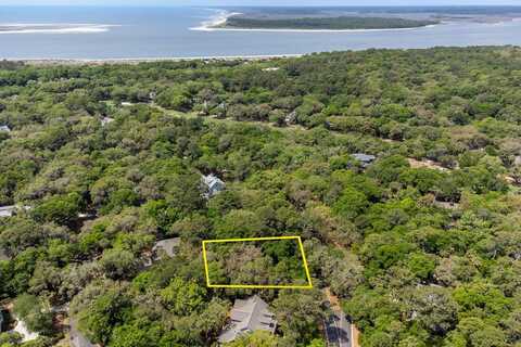 2705 Seabrook Island Road, Seabrook Island, SC 29455