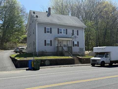 1405 South Main Street, Waterbury, CT 06706