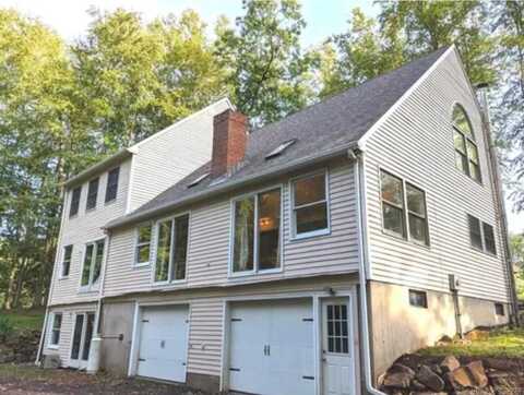 1015 Wallingford Road, Cheshire, CT 06410