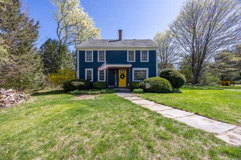 816 Tolland Stage Road, Tolland, CT 06084