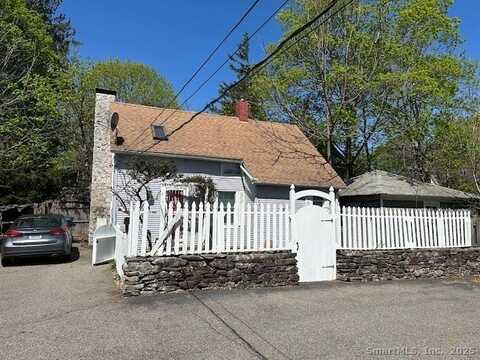 120 Chestnut Street, Windham, CT 06226