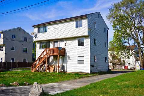5 Duck Street, Danbury, CT 06810